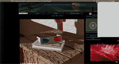 Desktop Screenshot of anaglyph3d.goend.ru